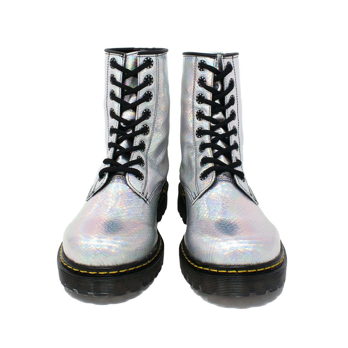 Botas tornasol clearance