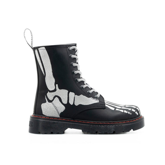 Offlander OFFLANDER - Botas de piel – EMPORIO MIRANDA