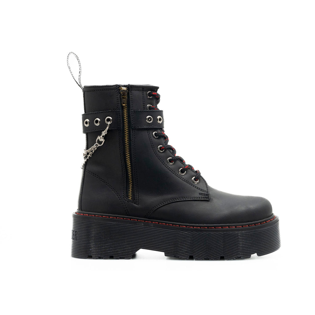 Bota Plataforma Cadenas - Offlander