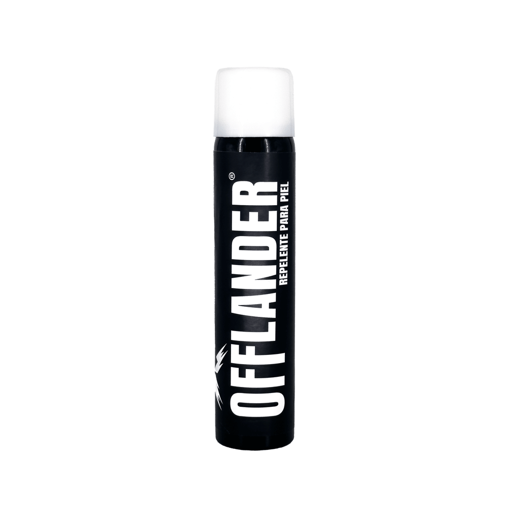 Repelente De Agua y Manchas Para Calzado, Offlander