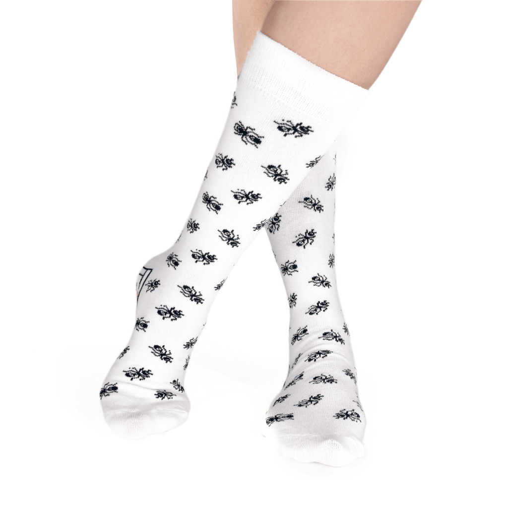 Calcetines Offlander, Antmaze