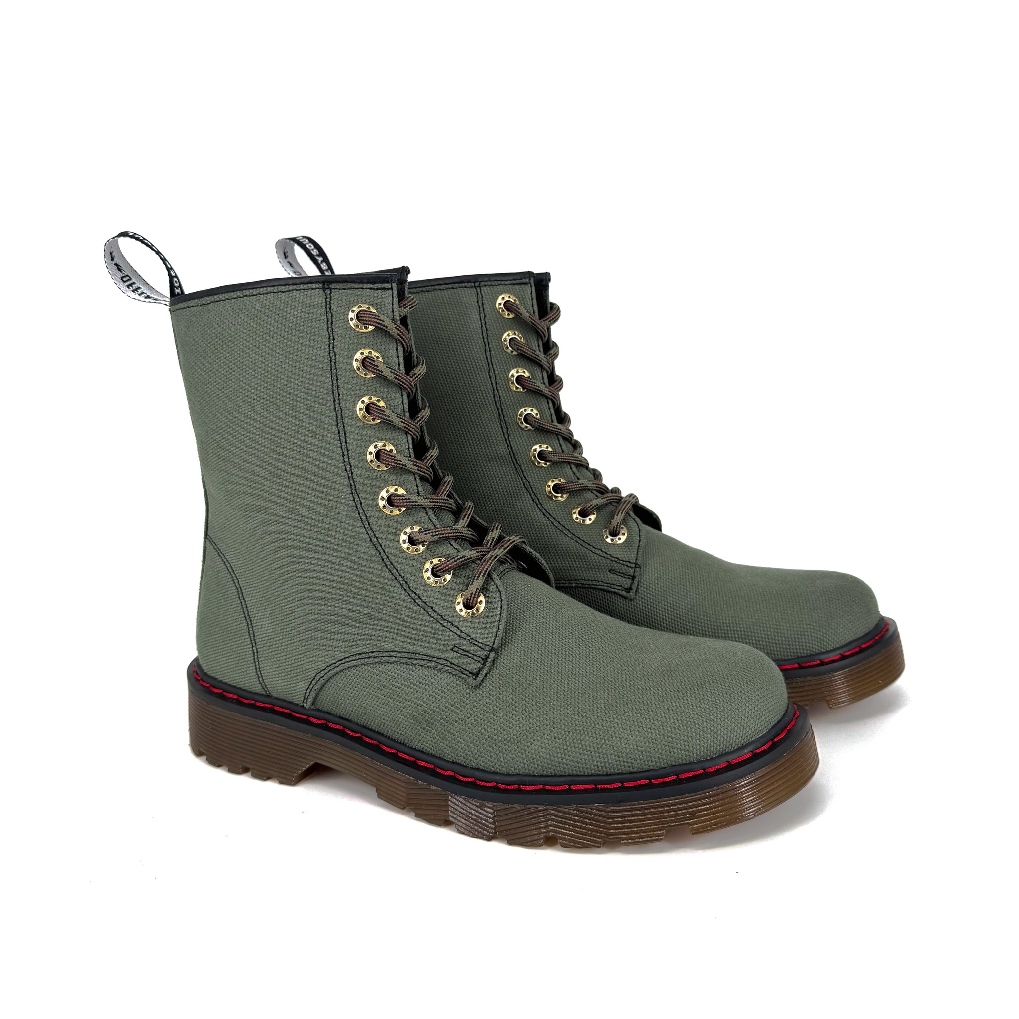 botas-offlander-tipo-militar-lona-verde-olivo-emporio-miranda