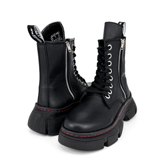 Offlander OFFLANDER - Botas de piel – EMPORIO MIRANDA
